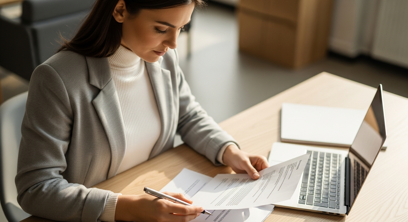 Send Collection Letter Without a Collections Agency