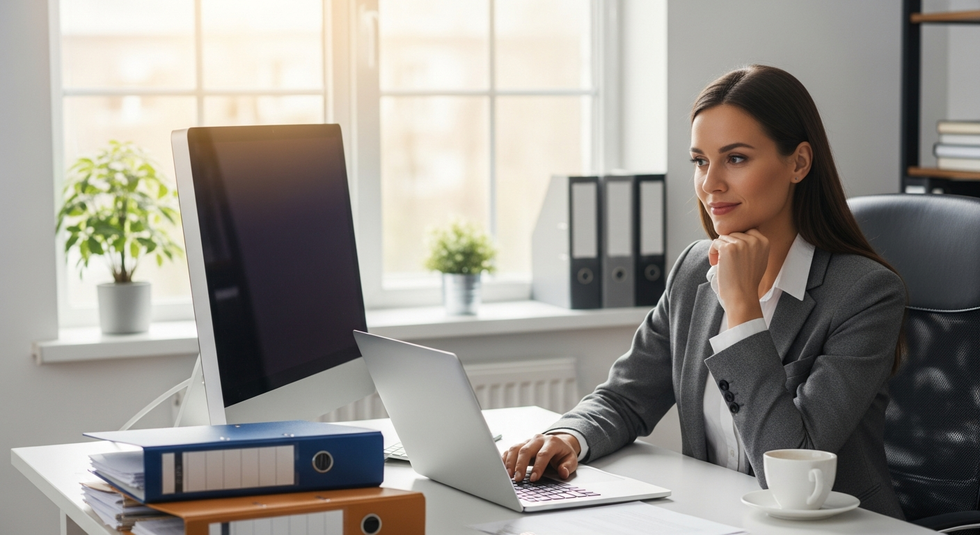 Direct Mail Automation for Law Firms: Scale Without Staff