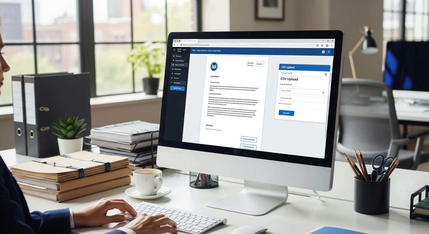 Send Attorney Client Correspondence by Mail at Scale