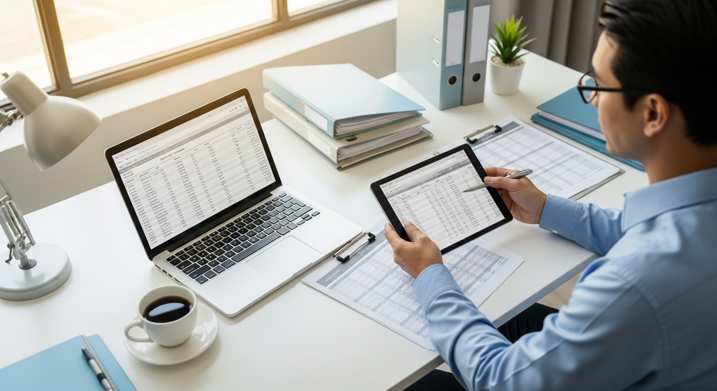 Automated Rent Collection Notice Mailing: Landlord Guide