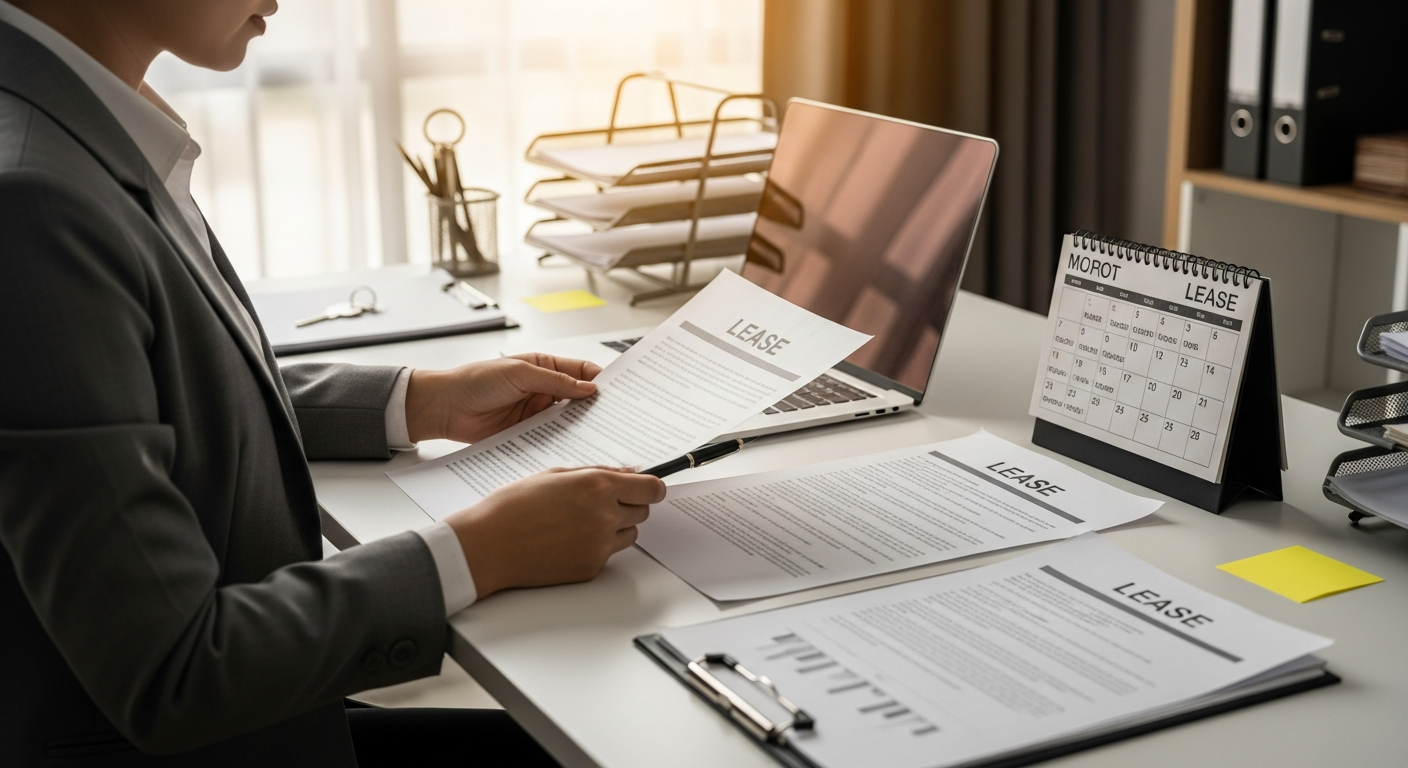 Send Notice of Lease Violation by Mail: Landlord Guide