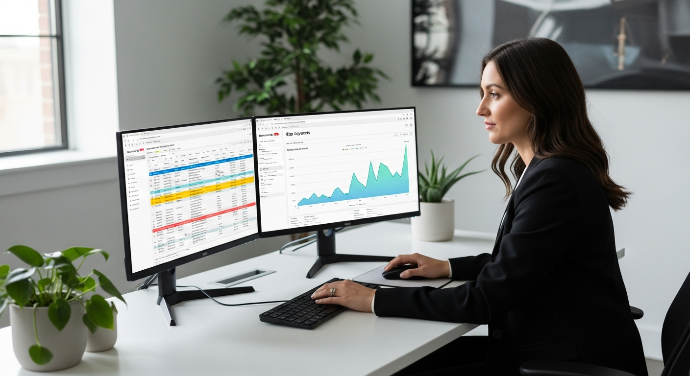 Keyword Gap Analysis for Lawyers: Find What You're Missing